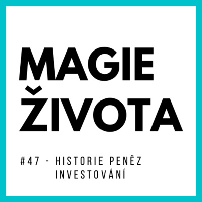 Magie Života