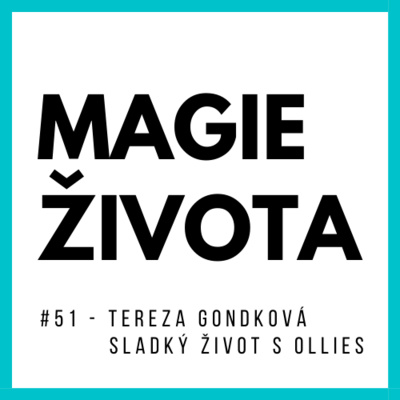 Magie Života