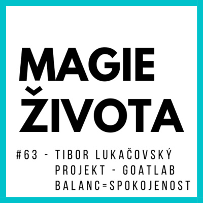 Magie Života