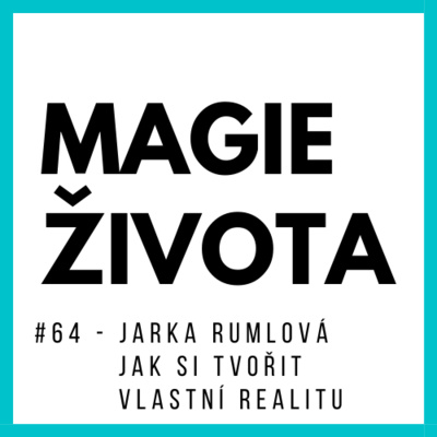 Magie Života