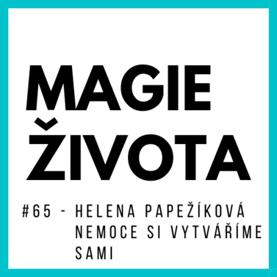 Magie Života