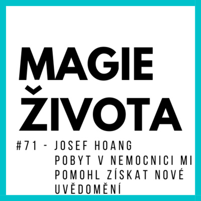 Magie Života