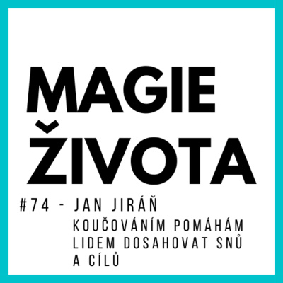 Magie Života