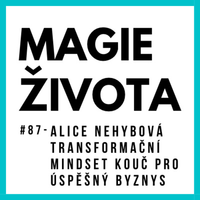 Magie Života