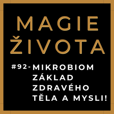 Magie Života
