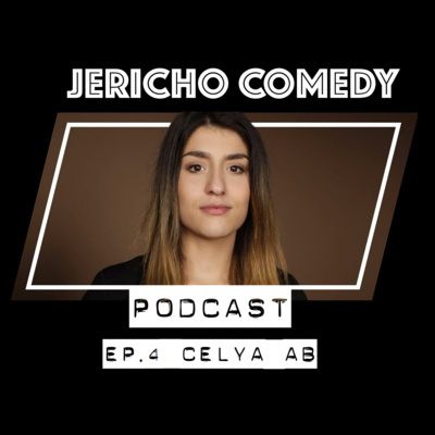 Episode 4: Celya AB