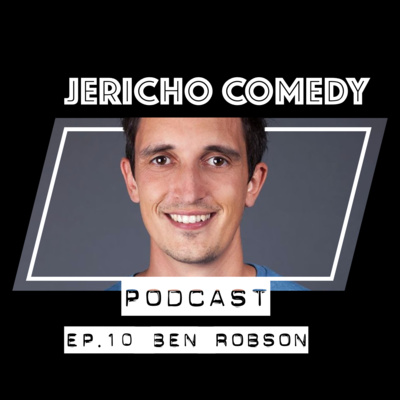 Episode 10: Ben Robson