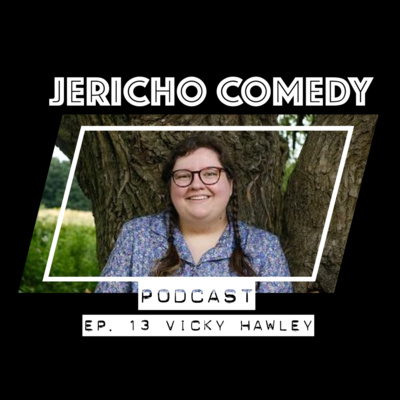 Episode 13: Vicky Hawley