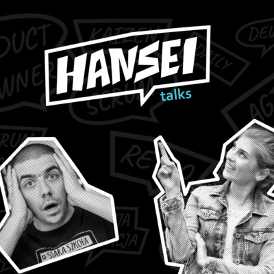 Co mierzyć w zespole scrumowym? - Hansei Talks #5 