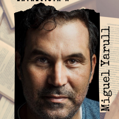 Hablemos Sobre El Cuento con Miguel Yarull