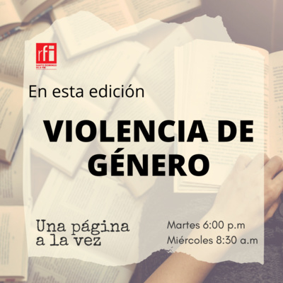 Hablemos sobre Violencia de Género con Biencar Luciano