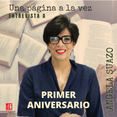 Upalv_Primer Aniversario_Angela Suazo