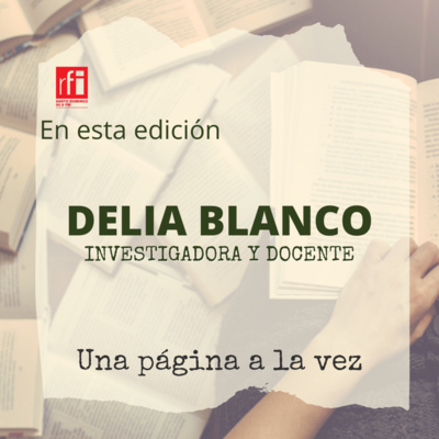 UPALV_Delia Blanco