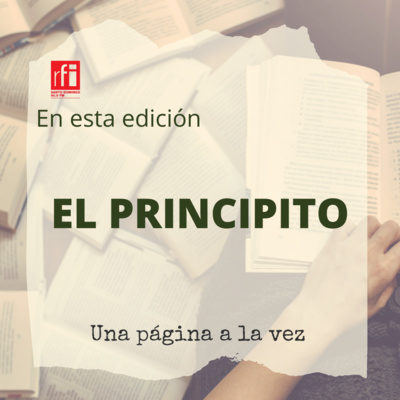 Hablemos de El Principito
