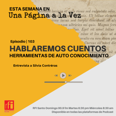 Hablemos de los cuentos como herramienta de auto conocimiento