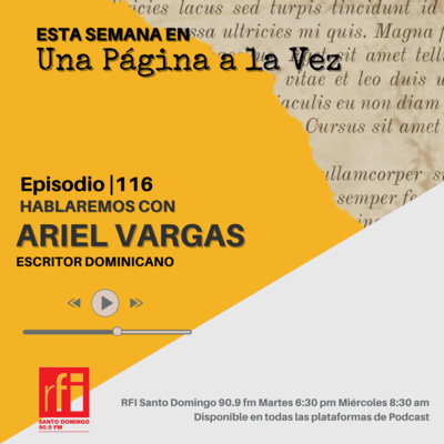 Una Página A La Vez
