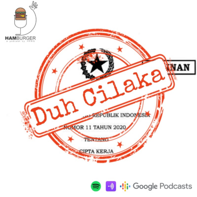 HAMburger Podcast