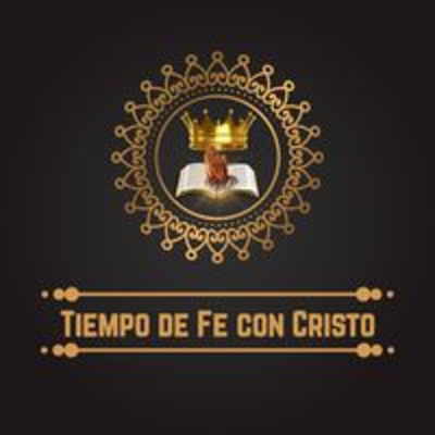 Tiempo de Fe con Cristo