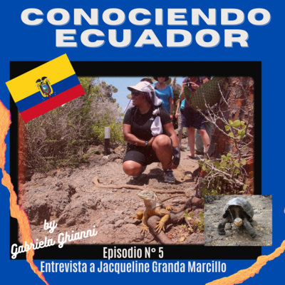 5) Conociendo Ecuador 5) Conociendo Ecuador