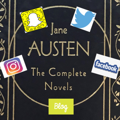 A Literary Cornucopia
