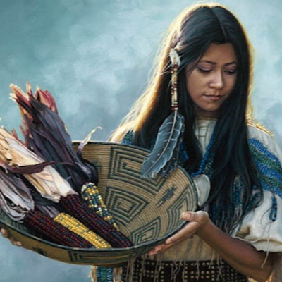 A Literary Cornucopia