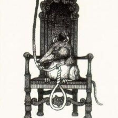 A Literary Cornucopia