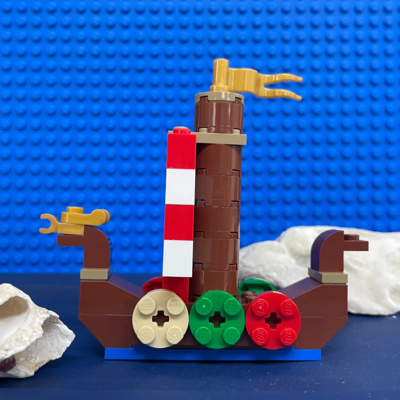 A Literary Cornucopia