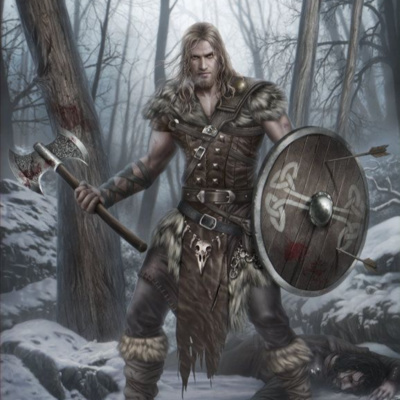 Episode 68: What should a Viking Warrior be able to do? 