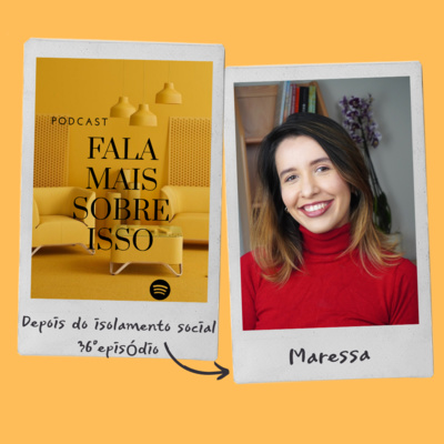 Fala mais sobre isso