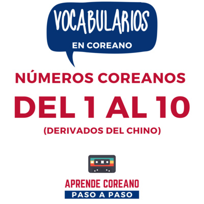 Aprende coreano paso a paso