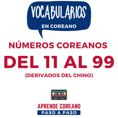 Aprende coreano paso a paso