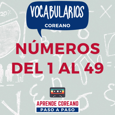 Aprende coreano paso a paso