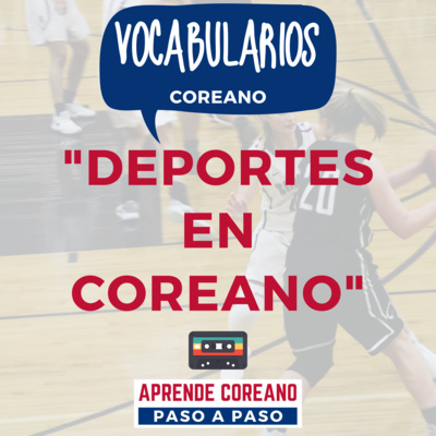 Aprende coreano paso a paso