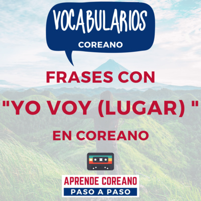 Aprende coreano paso a paso