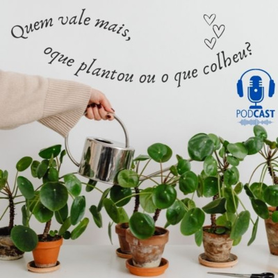 O que importa é como estamos servindo! episode artwork
