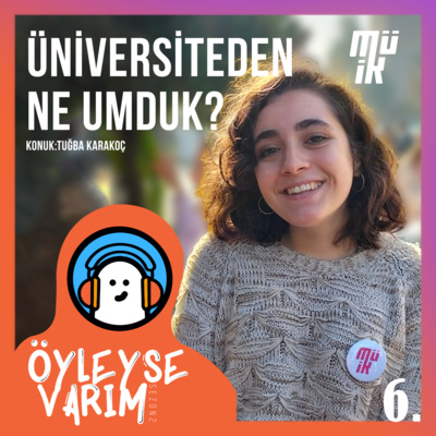 Öyleyse Varım
