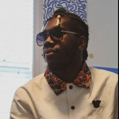 2592: Aasher And BroBroCookDatUp by The Black Guy Who Tips Podcast