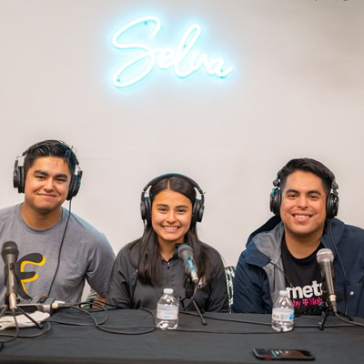 The Mas Futbol Podcast