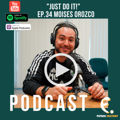 The Mas Futbol Podcast