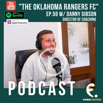 The Mas Futbol Podcast