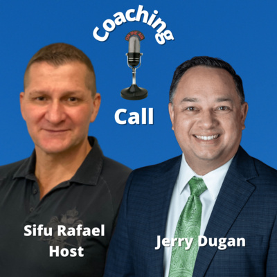 Defining Success on your terms - Jerry Dugan