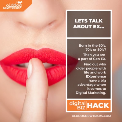 DIGITAL MARKETING: LETS TALK ABOUT EX...