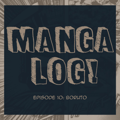 Manga Log