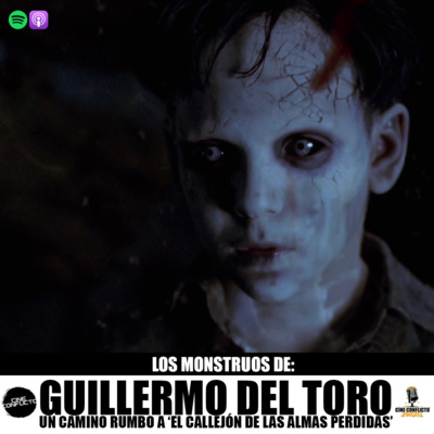 ESPECIAL | Los monstruos de Guillermo Del Toro