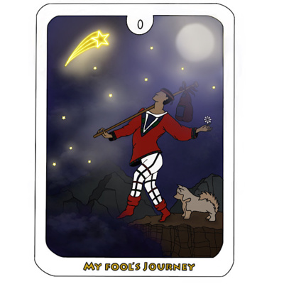 My Fools Journey