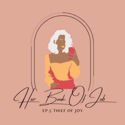 Thief Of Joy