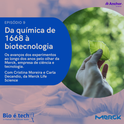 Bio é Tech!