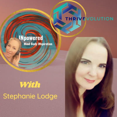 Stephanie Lodge and Soul Empowerment