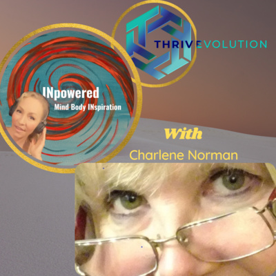 Charlene Norman - "Bullet Proof" your health recovery into an even better you!
