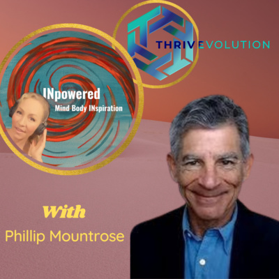 Phillip Mountrose - The Loving Power of your Soul- Realizing your True Power